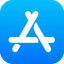 Apple App Store icon